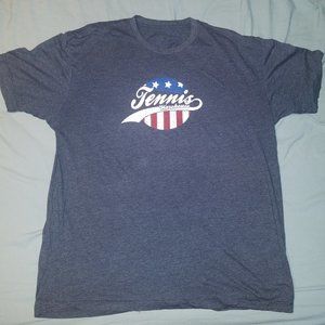 Tennis Warehouse TEE - XL